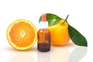 diffuseur huile essentielle orange