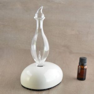 diffuseur huile essentielle Zen'Arome cote bis
