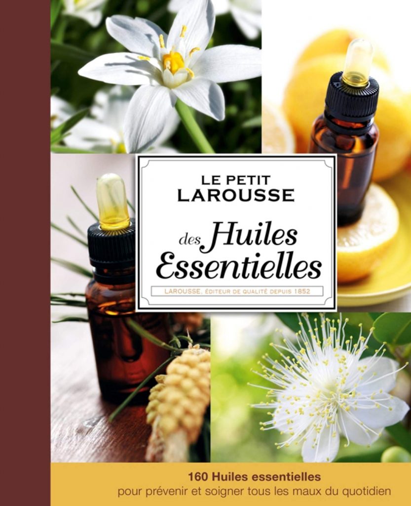 Meilleur Livre Sur Les Huiles Essentielles Livre huiles essentielles : Notre top 5 des meilleurs en 2024